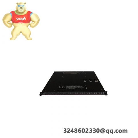 TRICONEX 3503EN2 Industrial Control Module