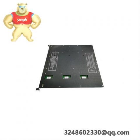 lust CDE54.044 GDA, High-Performance Control Module