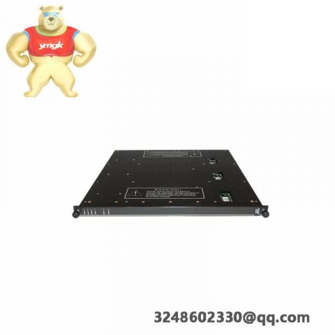 TRICONEX 4352AN Industrial Control Module