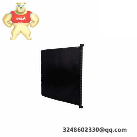 TRICONEX A06B-0272-B605 Control Module, Advanced Industrial Automation