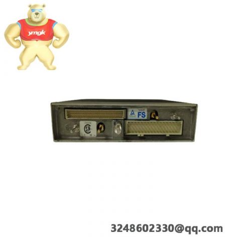 TRICONEX EPI3382 7400221 Industrial Control Module