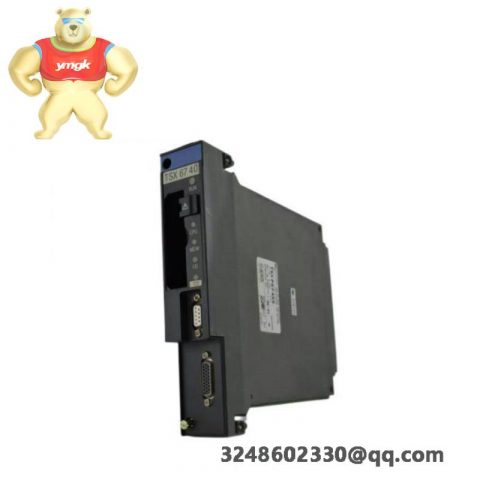 Telemecanique TSXFPPOZD200 Compact Controller Extension Unit
