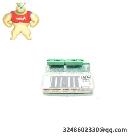 GE DS200TCTGG1ABA Control System Module, Advanced Mark V Series