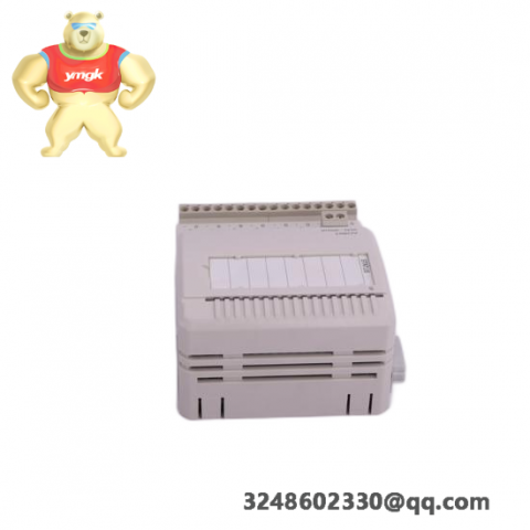 ABB XV371A Industrial Control Module - High Performance Automation Solution