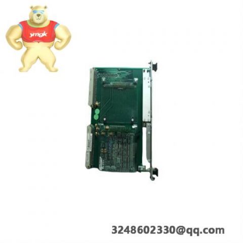 XYCOM Auto-818453 Industrial Control Interface Module
