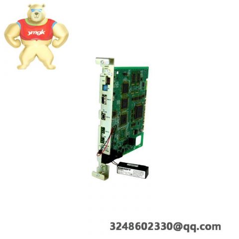 Honeywell G122-829API Industrial Automation Module