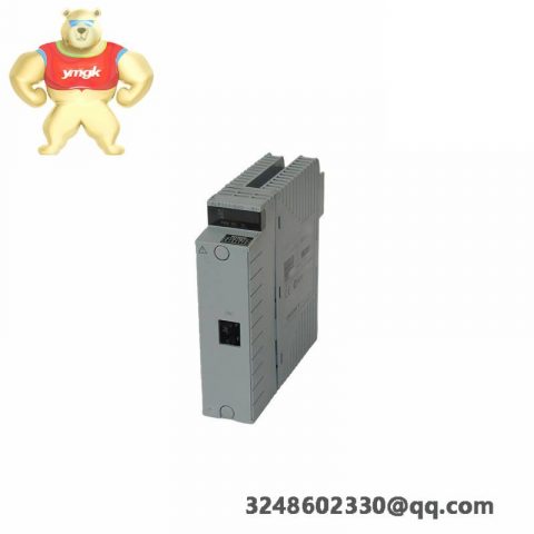 ABB ACS6000 LE1 Industrial Drive System, High Performance for Heavy Industries