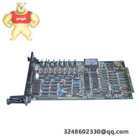 YOKOGAWA YS1700-000/A34 Programmable Indicating Controller