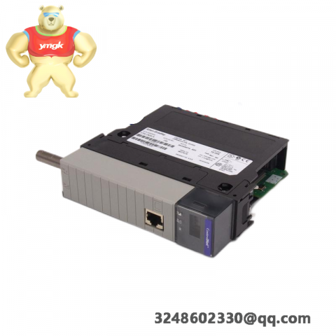 A-B 1747-M2 SLC 500 Memory Module