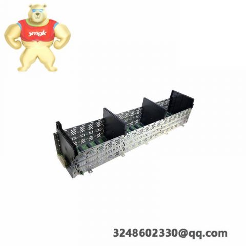 Allen-Bradley 1756-A17 ControlLogix 17 Slots Chassis for Industrial Automation