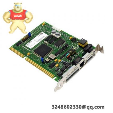 Allen-Bradley 1784-KTX DH+ Interface Module