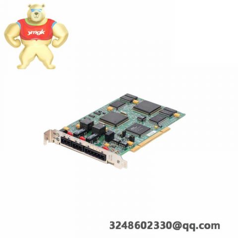 AB 1784-PKTXD DH+ Interface Module