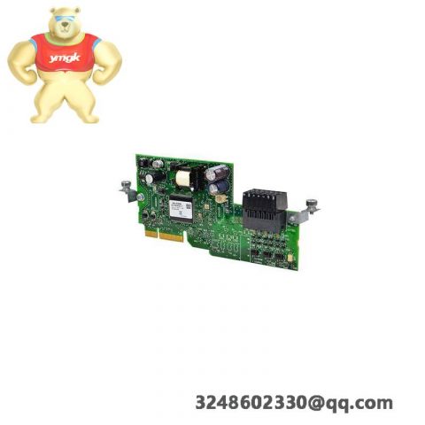 Rockwell Automation PowerFlex 750 20-750-ENC-1 Encoder Option Module