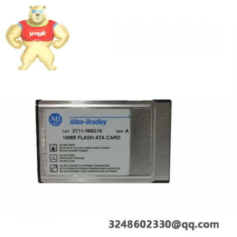 Rockwell Automation A-B 2711-NM216 Operator Terminal