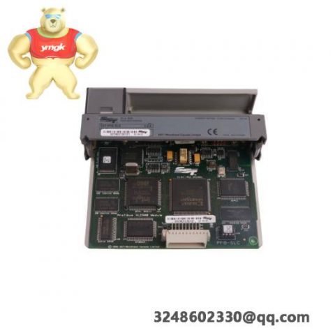 A-B SST-PFB-SLC Industrial Control Module