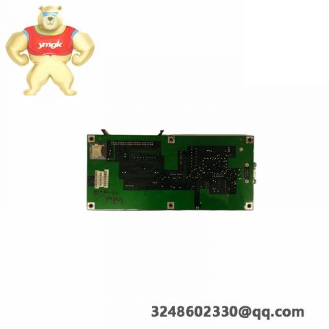 ABB 086351-004 Software/Firmware for Industrial Automation Controls