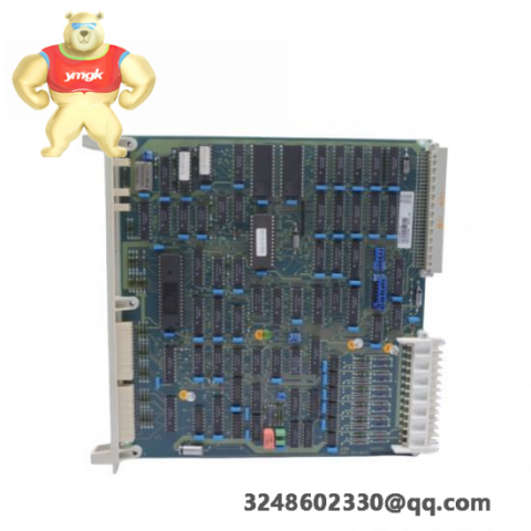 ABB LXN1604-6 3BHL000986P7000 Industrial Control Module