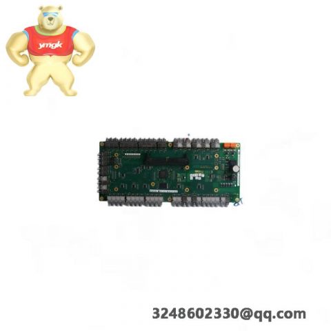 ABB 3HAB9271-1/01B Industrial Control Module