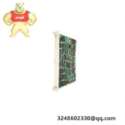 ABB 3HAC020738-004 Industrial Control Module