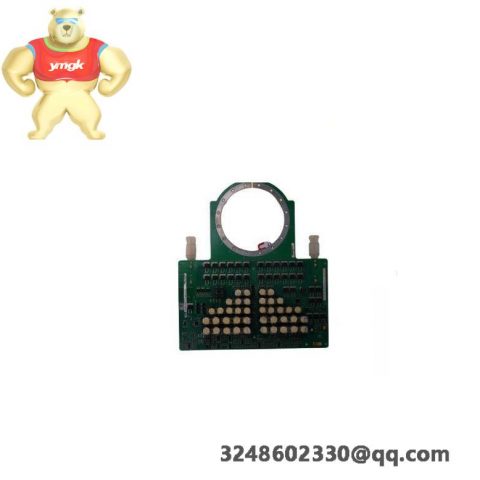ABB 5SHX1960L0004 3BHL000390P0104 Industrial Automation Module