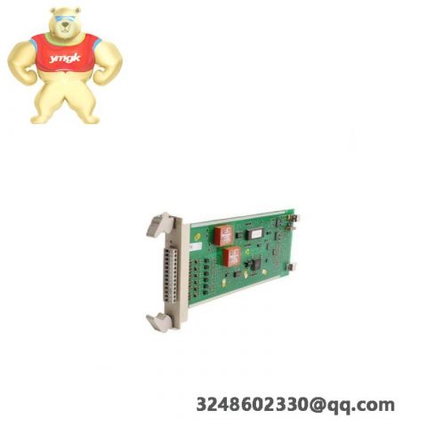 ABB AV94A HESG440940R11 Controller for Industrial Automation