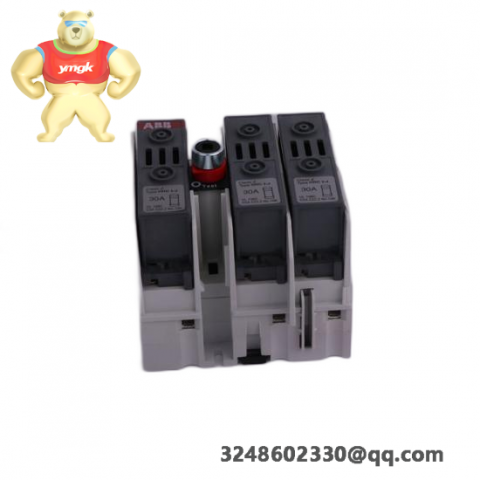 ABB CAI04 LCP36400 Analog Input Module for Industrial Automation Systems