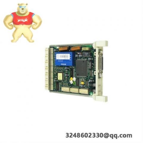 ABB CS513 3BSE000435R1 Control Module for Enhanced Industrial Automation