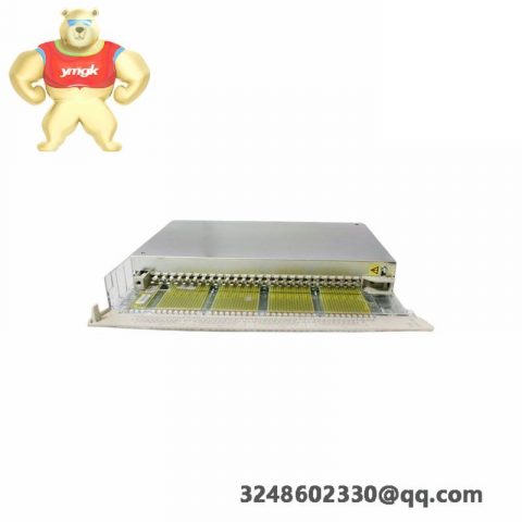 ABB DO620 Digital Output Module, 32 Channels, 24VDC