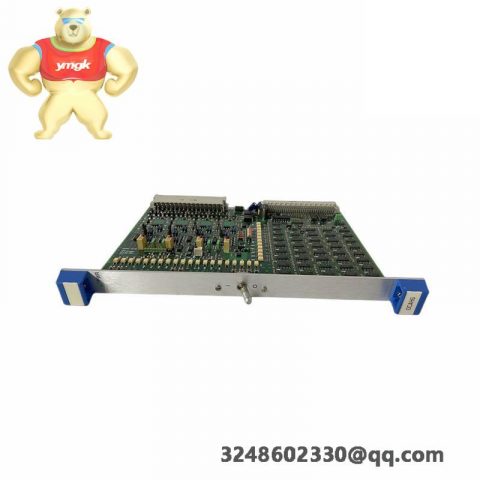 ABB DSAI130D 3BSE003127R1 - Industrial Control Module