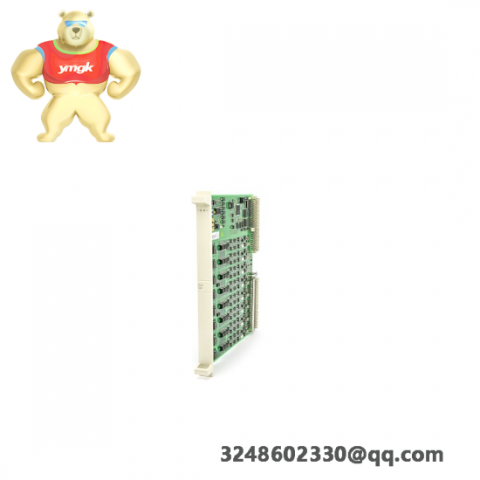 ABB DSAO120A 3BSE018293R1 Module for Industrial Control Systems