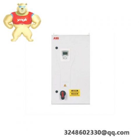 ABB DSBB175 Backplane Module for Industrial Automation