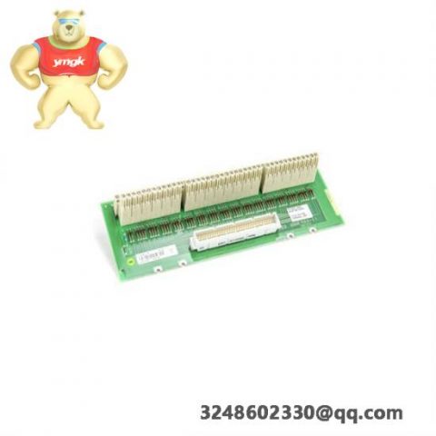 ABB 57120001-HP High-Performance Control Module