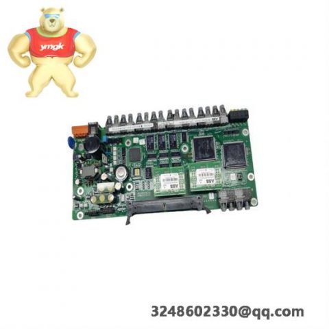 ABB DSU10 Programmer, Industrial Control Module