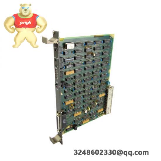 abb_gjr2370800r0200_88fn02c-e_module.jpg GE 336A4940DTP5RDCABLE RJ45 PATCH 5 RED CAT5E, Ethernet Cable for Industrial Automation