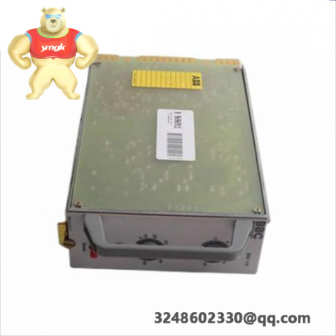 ABB 0-60067-1 PLC Module