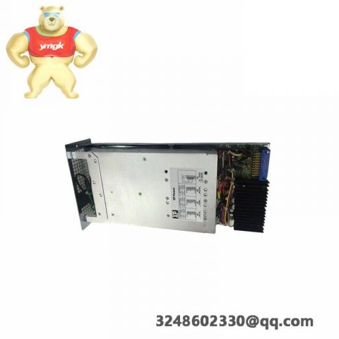 ABB P-HA-RPS-32200000 Digital Communication & Computer Integrated Module