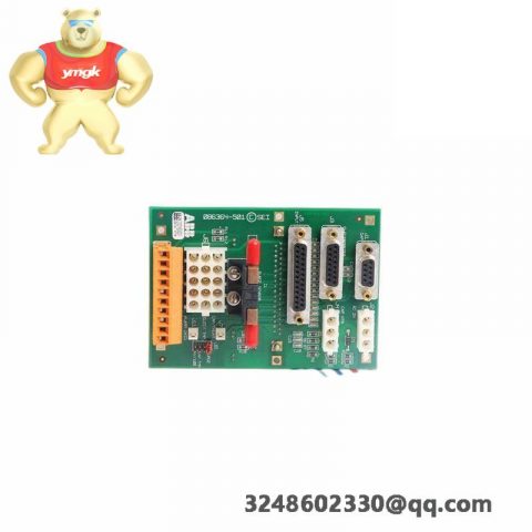 ABB PM858-C 3BSE093350R1 Industrial Control Module
