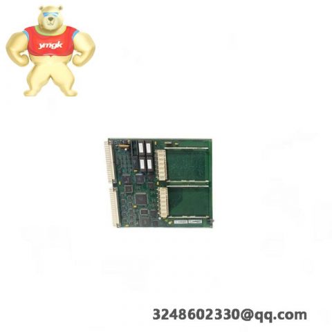 ABB SC520M 3BSE016237R1 - High-Performance Industrial Control Module