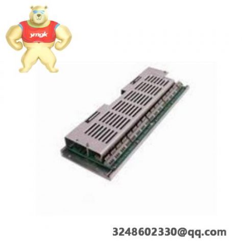 ABB SCYC51020 58052582G Industrial Control Module