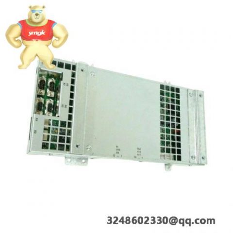 ABB SYN5200a-Z, V217, 3BHB006713R0217 Control Module