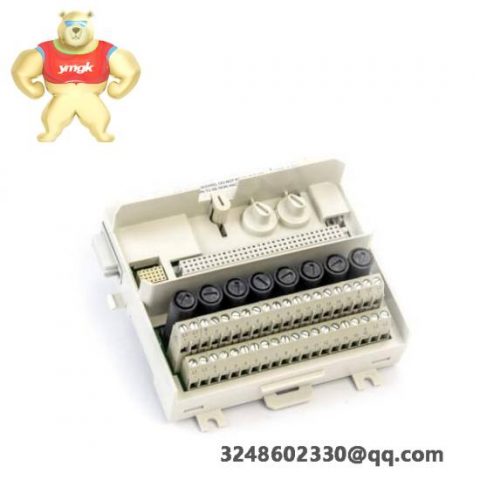 ABB SYN5201A-Z V277 Advanced Industrial Control Module