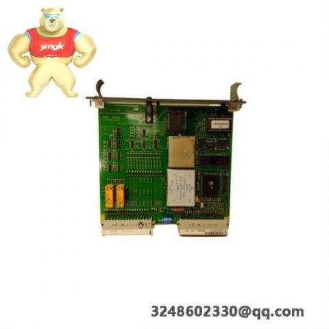 ABB TC820-1 Industrial Control Module
