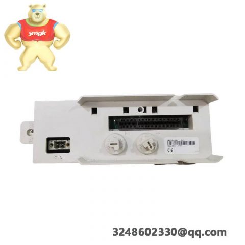 ABB TP857 3BSE030192R1 Industrial Control Module