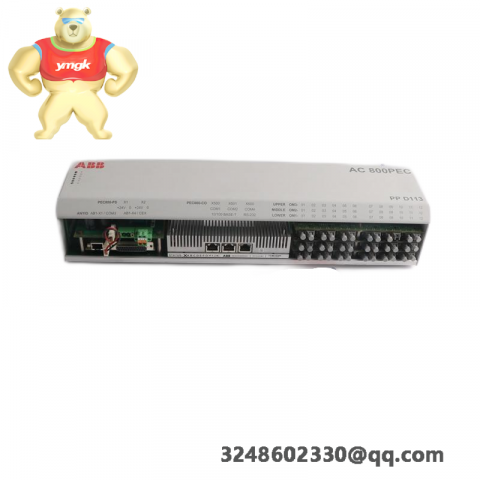 ABB UAD149A 3BHE014135R0011 Industrial Control Module