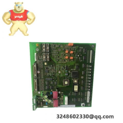 ABB UAD154A Control Module for Industrial Automation Systems