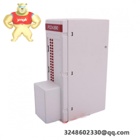 ABB UNITROL1000 V104 Industrial Control Module