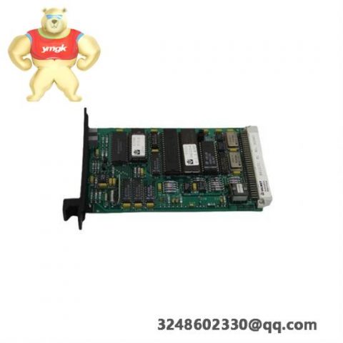 ABB UNITROL UNS0119A-Z Digital I/O Module
