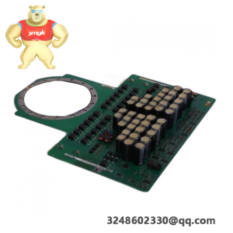 ABB XVC768AE102 Industrial Control Module, Advanced Automation Technology