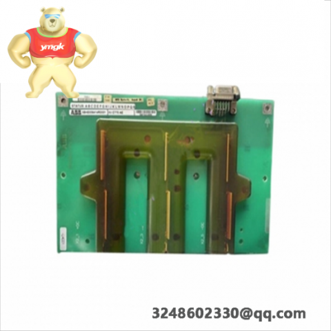 ABB XVC770AE 3BHE006414R0001 Control Module