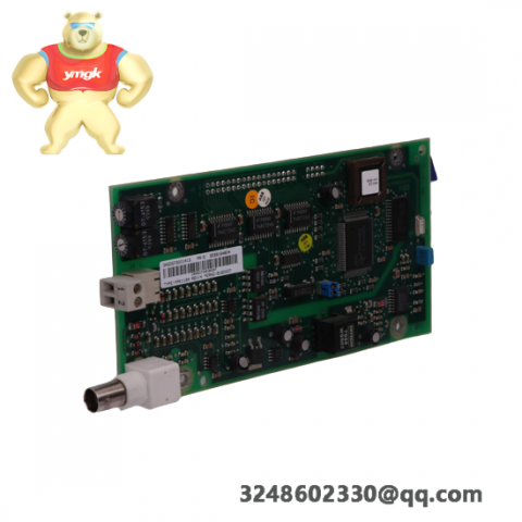 ABB YPK112A: Industrial Communication Module, Designed for Efficient Data Exchange